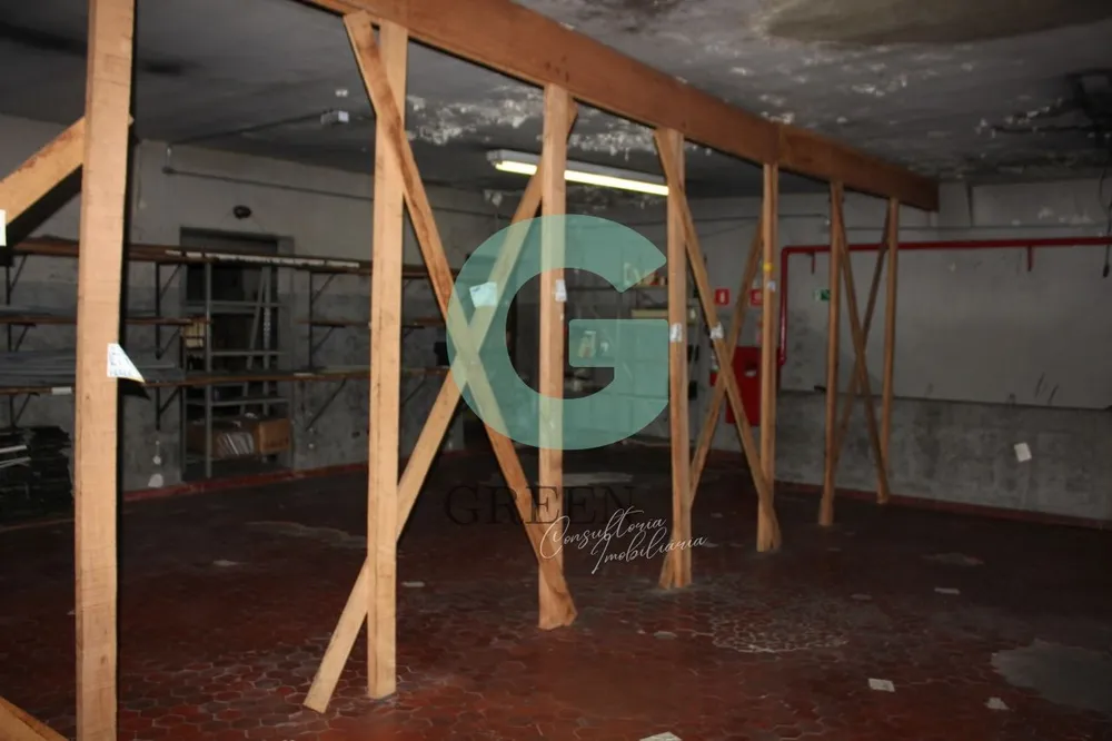 Depósito-Galpão, 1158 m² - Foto 12