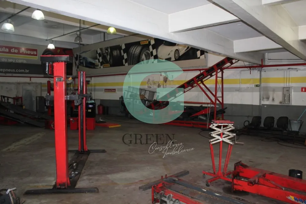 Depósito-Galpão, 1158 m² - Foto 6