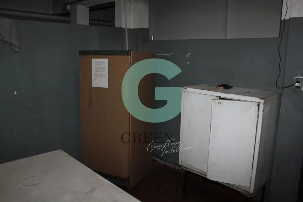 Depósito-Galpão, 1158 m² - Foto 14