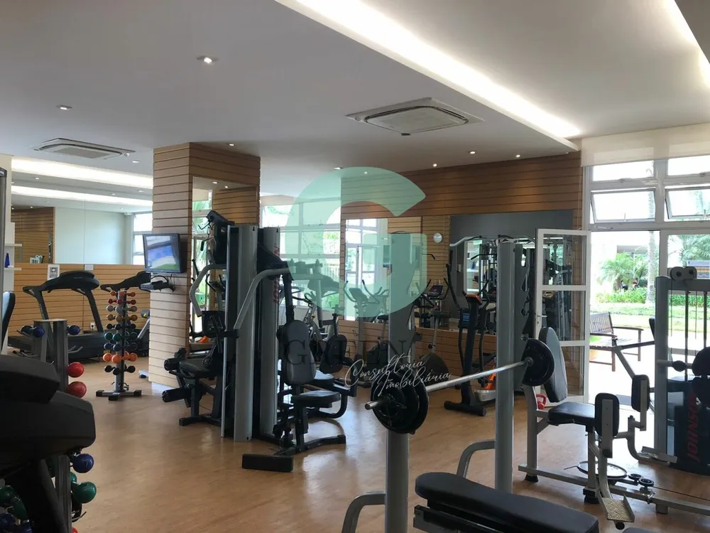 Apartamento, 3 quartos, 123 m² - Foto 8