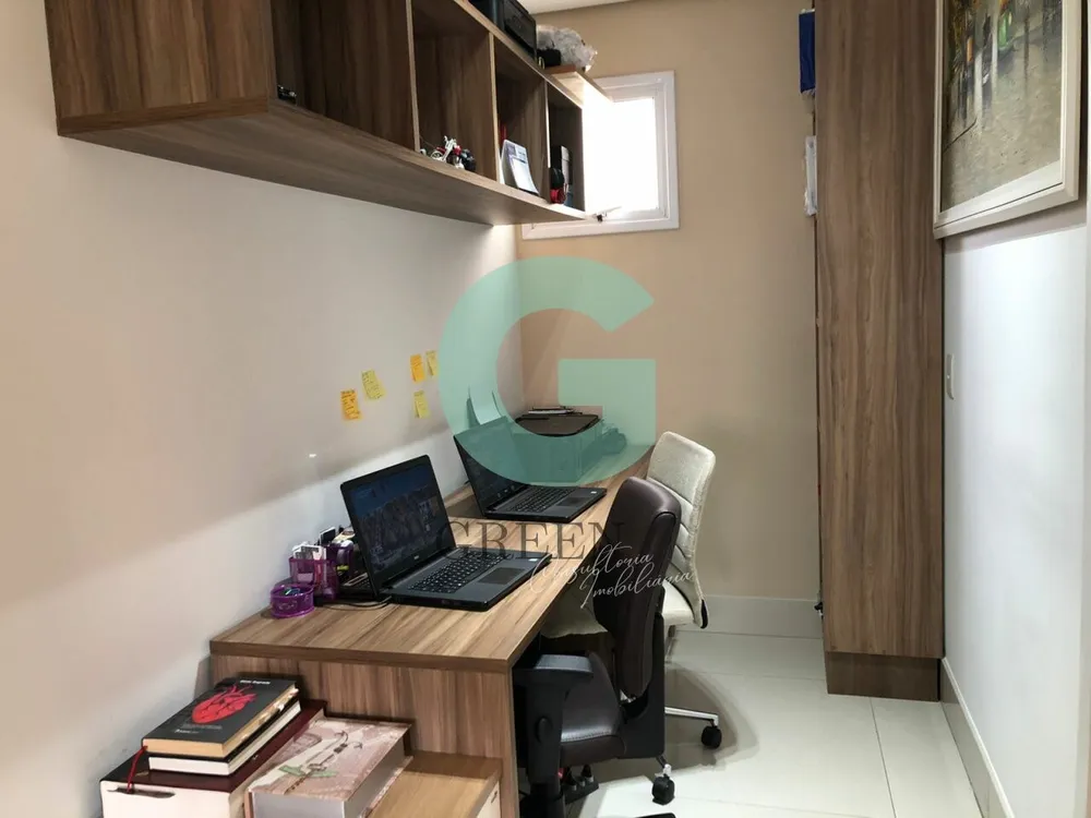 Apartamento, 3 quartos, 123 m² - Foto 3