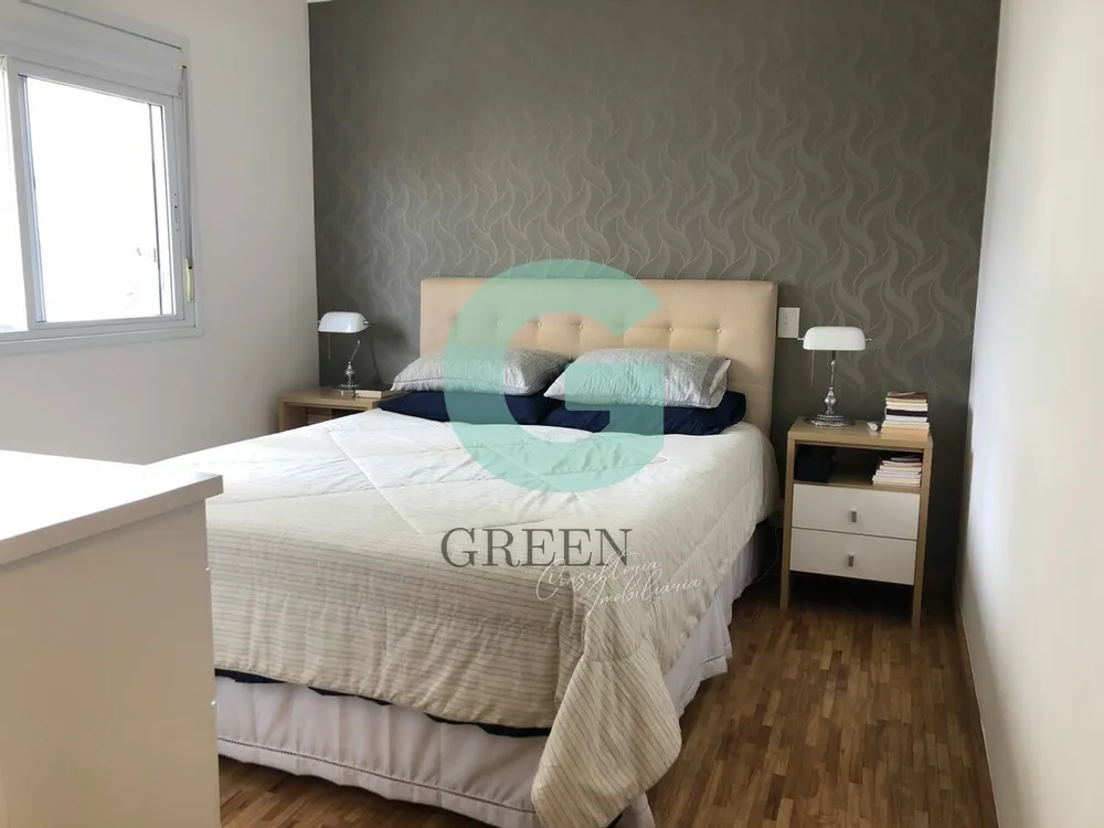 Apartamento, 3 quartos, 123 m² - Foto 4