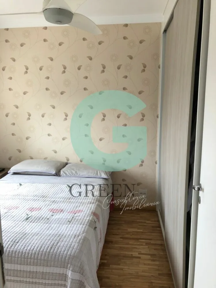 Apartamento, 3 quartos, 123 m² - Foto 5