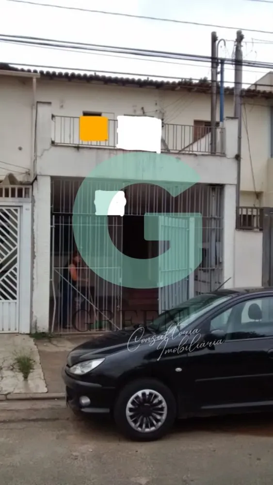 Casa, 3 quartos, 135 m² - Foto 5