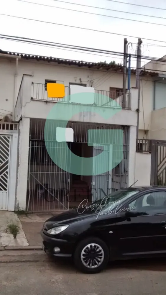 Casa, 3 quartos, 135 m² - Foto 3