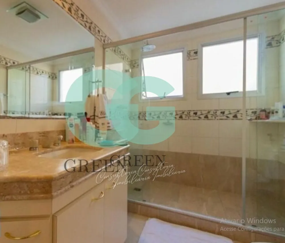 Apartamento, 4 quartos, 169 m² - Foto 1