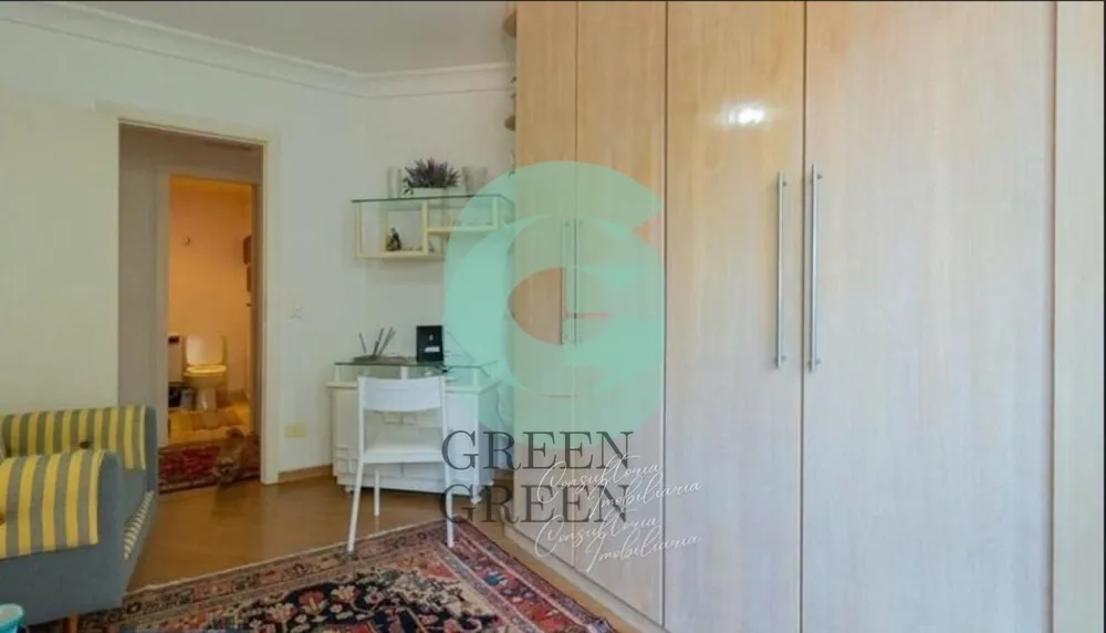 Apartamento, 4 quartos, 169 m² - Foto 3