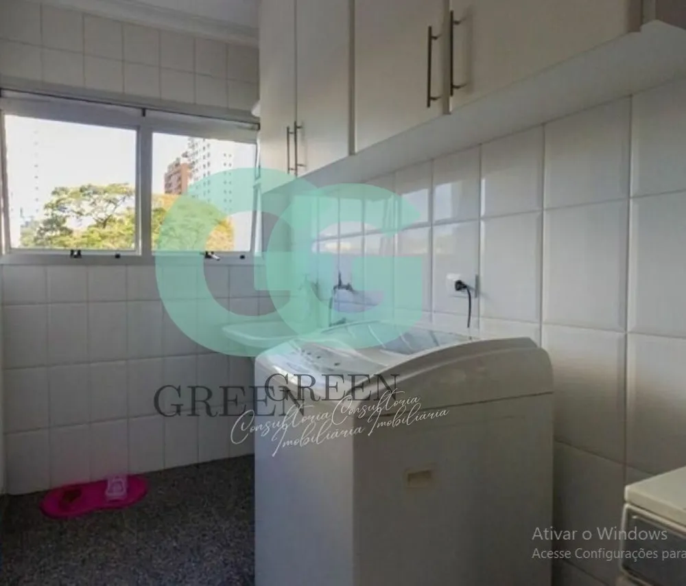 Apartamento, 4 quartos, 169 m² - Foto 4