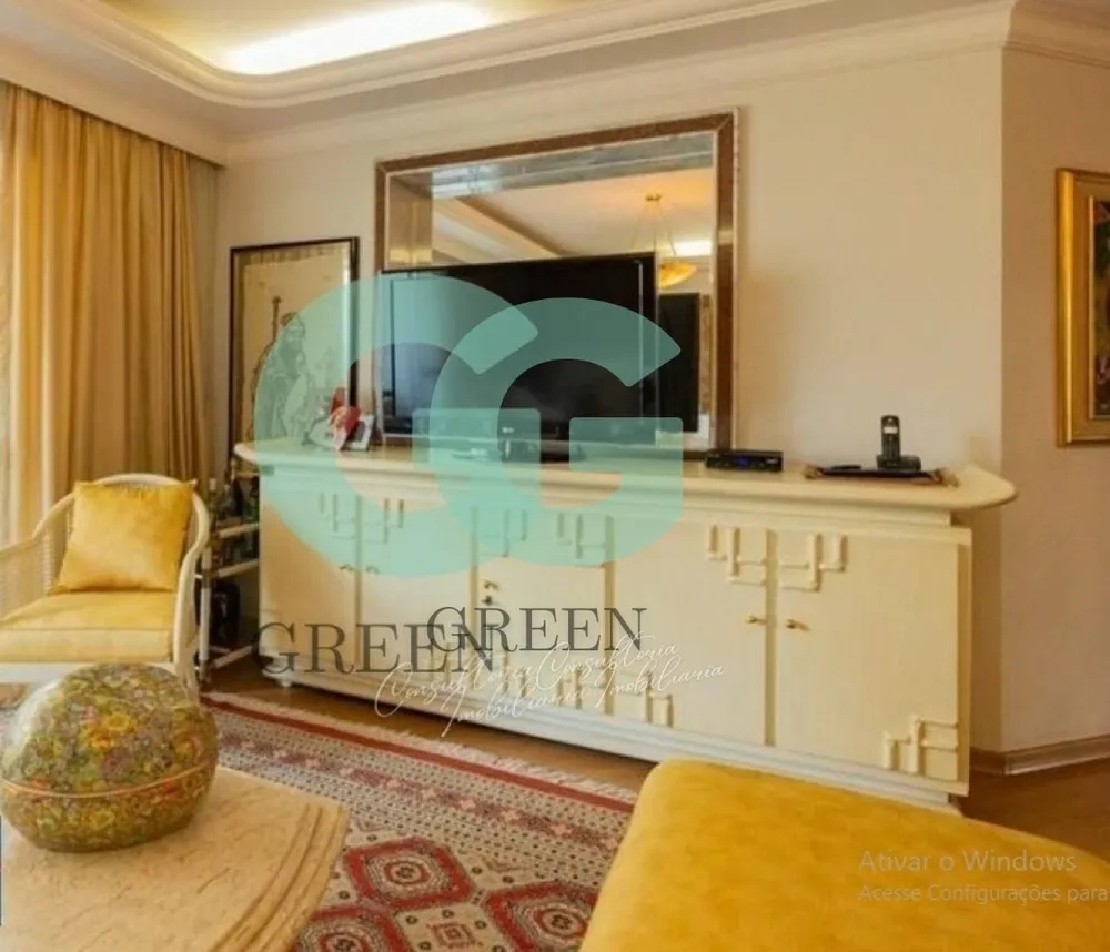 Apartamento, 4 quartos, 169 m² - Foto 2