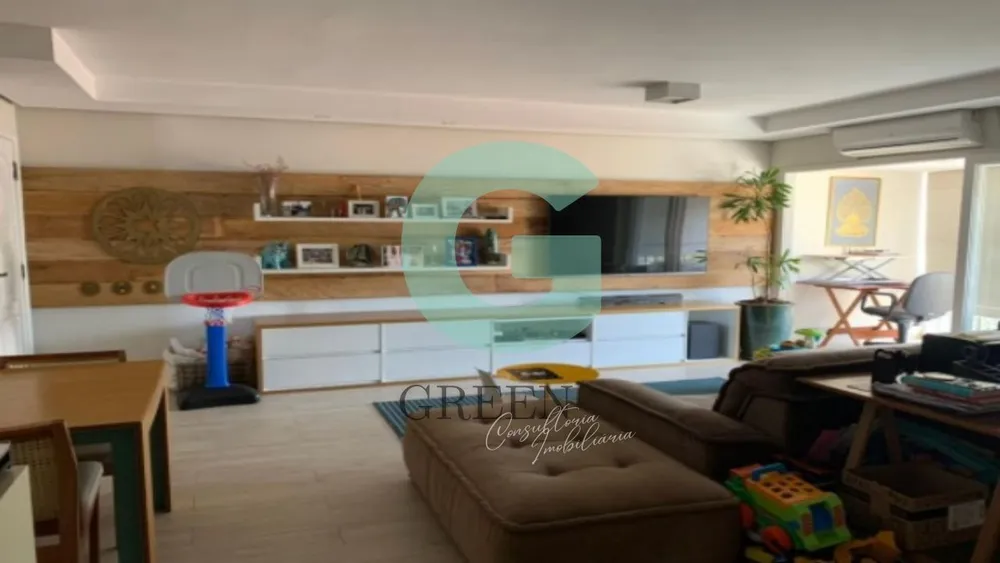 Apartamento, 2 quartos, 106 m² - Foto 6