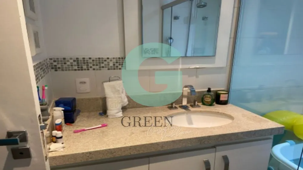 Apartamento, 2 quartos, 106 m² - Foto 11