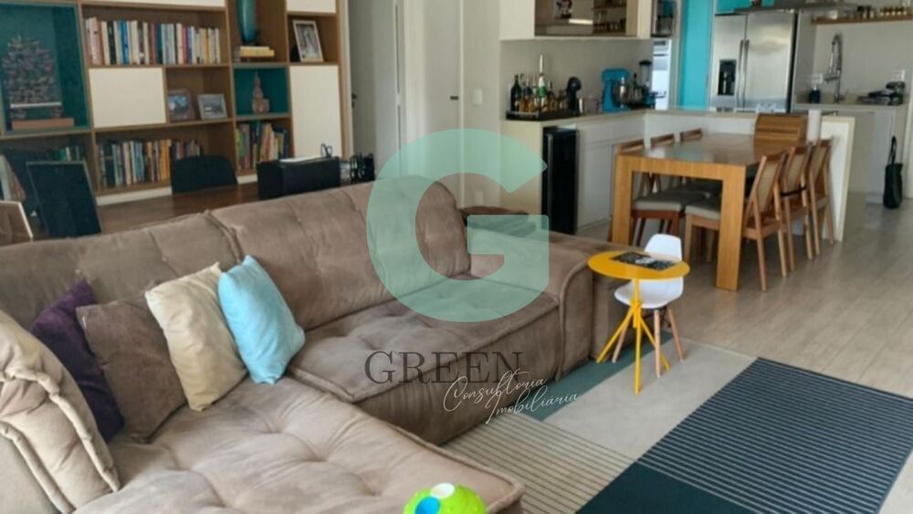 Apartamento, 2 quartos, 106 m² - Foto 4