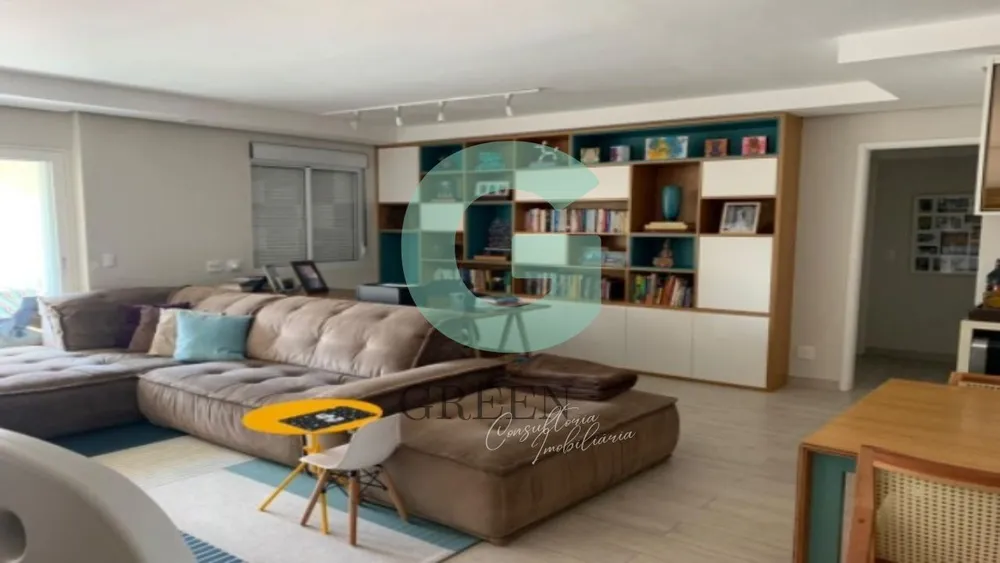 Apartamento, 2 quartos, 106 m² - Foto 8
