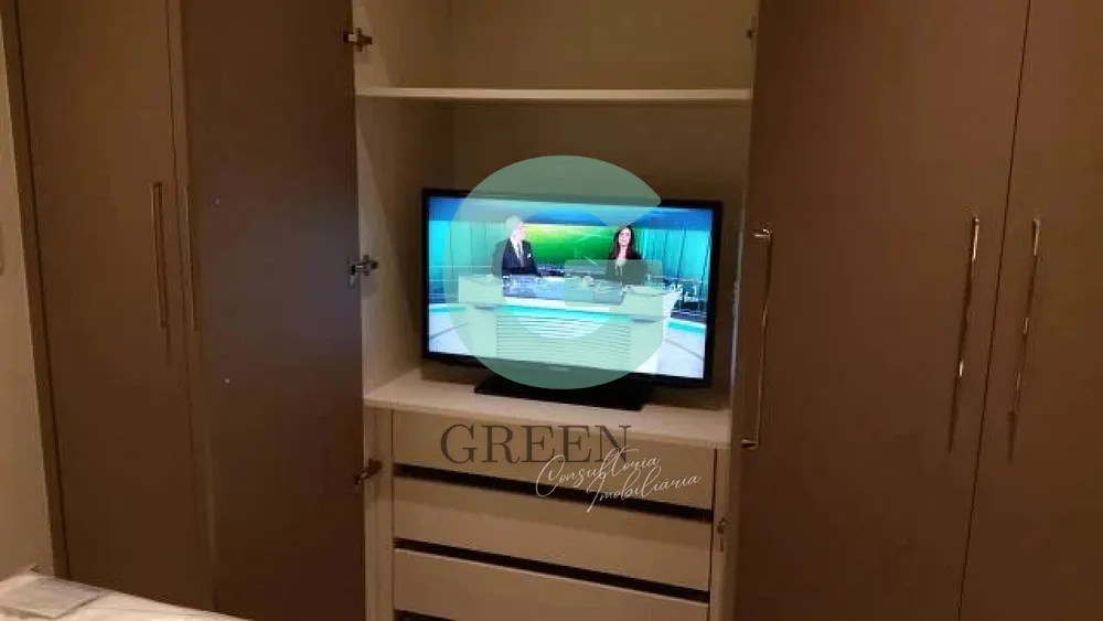 Apartamento, 1 quarto, 66 m² - Foto 1