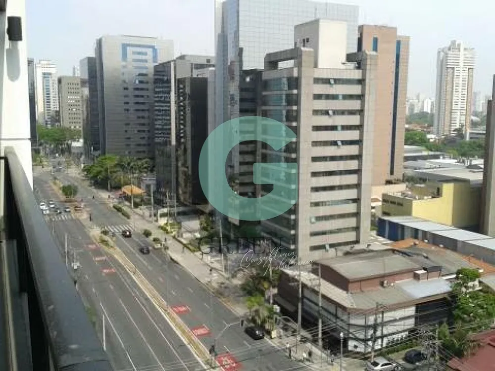 Apartamento, 1 quarto, 66 m² - Foto 7