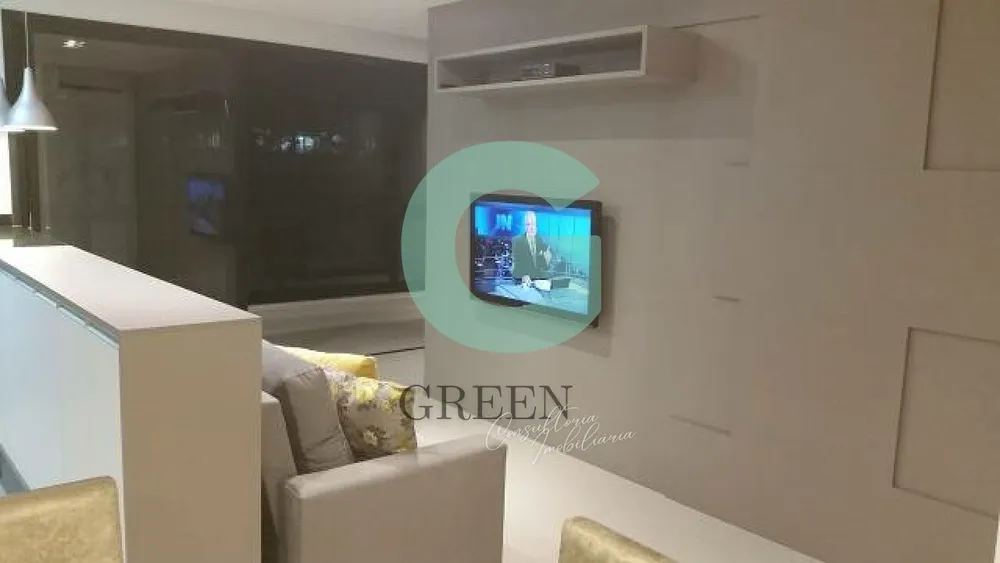 Apartamento, 1 quarto, 66 m² - Foto 2