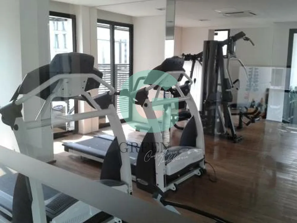 Apartamento, 1 quarto, 66 m² - Foto 8