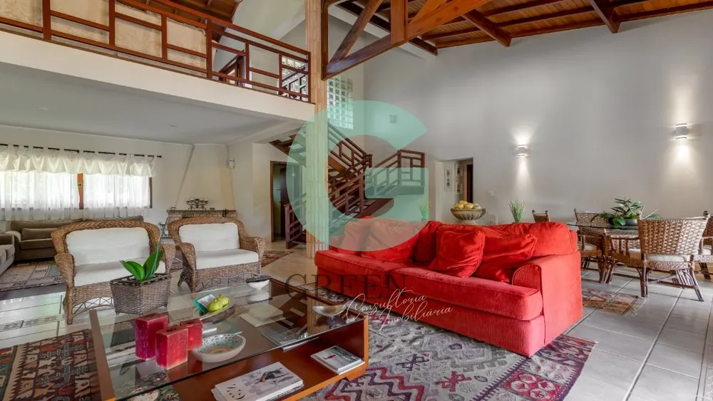 Casa, 6 quartos, 2000 m² - Foto 9