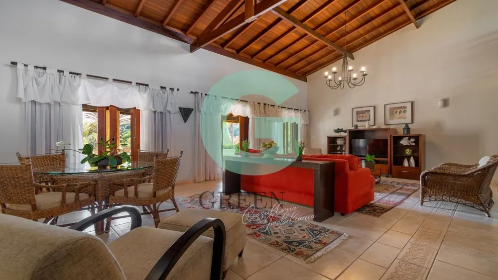 Casa, 6 quartos, 2000 m² - Foto 10