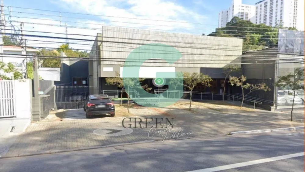 Casa Comercial, 769 m² - Foto 1