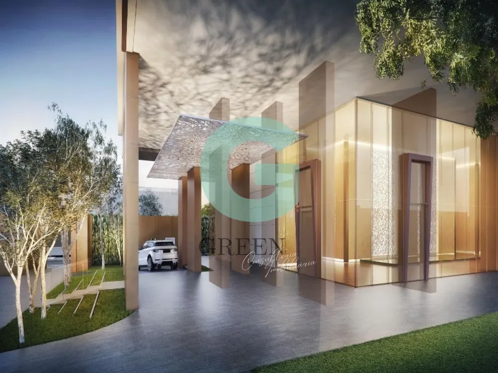 Apartamento, 4 quartos, 334 m² - Foto 11