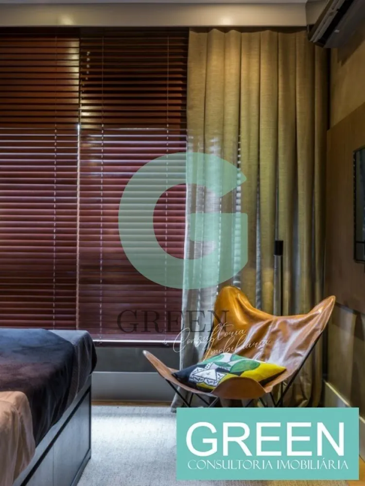 Apartamento, 4 quartos, 334 m² - Foto 9
