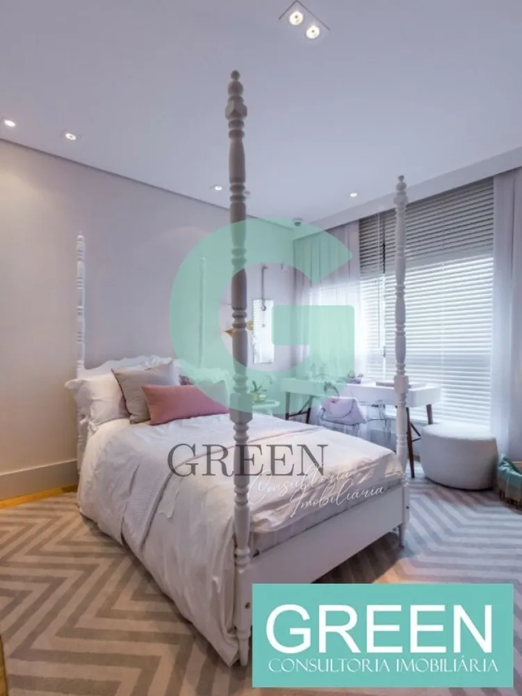 Apartamento, 4 quartos, 334 m² - Foto 10