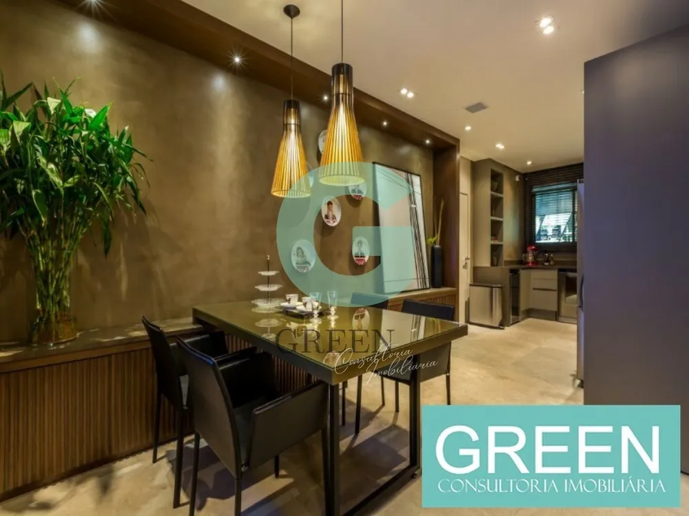 Apartamento, 4 quartos, 334 m² - Foto 5