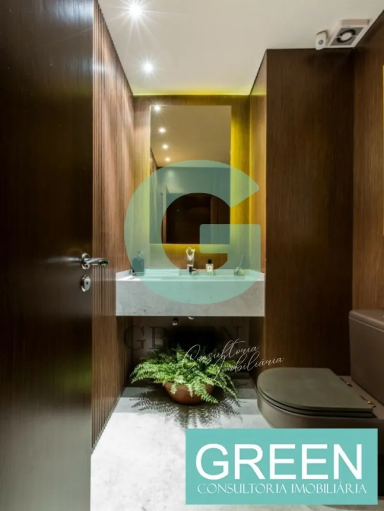 Apartamento, 4 quartos, 334 m² - Foto 7