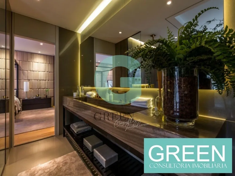 Apartamento, 4 quartos, 334 m² - Foto 8