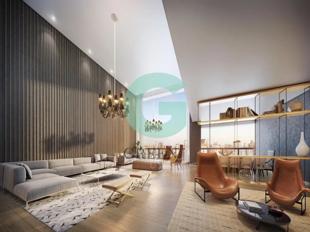 Apartamento, 4 quartos, 334 m² - Foto 15