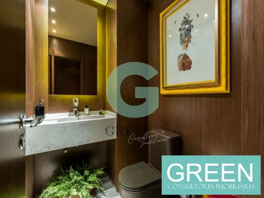 Apartamento, 4 quartos, 334 m² - Foto 6
