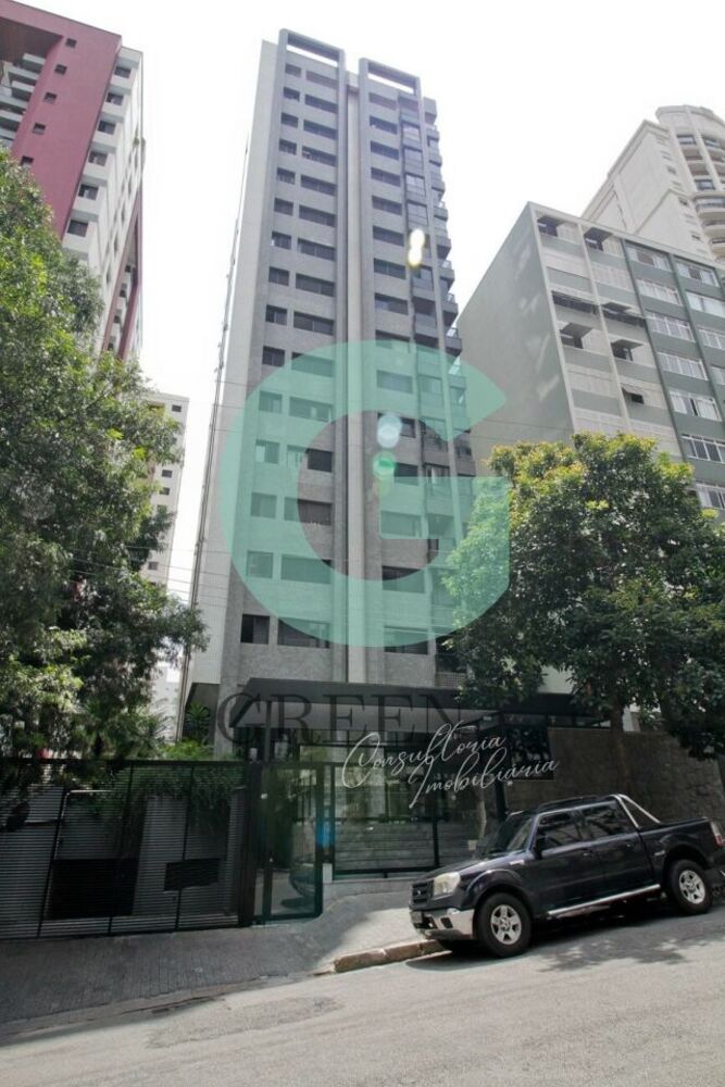 Apartamento, 2 quartos, 70 m² - Foto 8