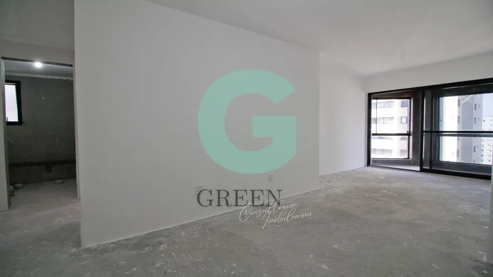 Apartamento, 2 quartos, 70 m² - Foto 1