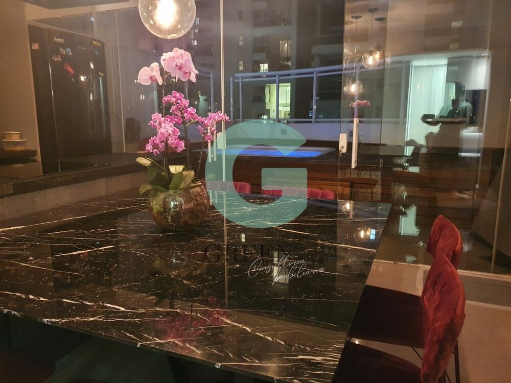 Apartamento, 2 quartos, 153 m² - Foto 2