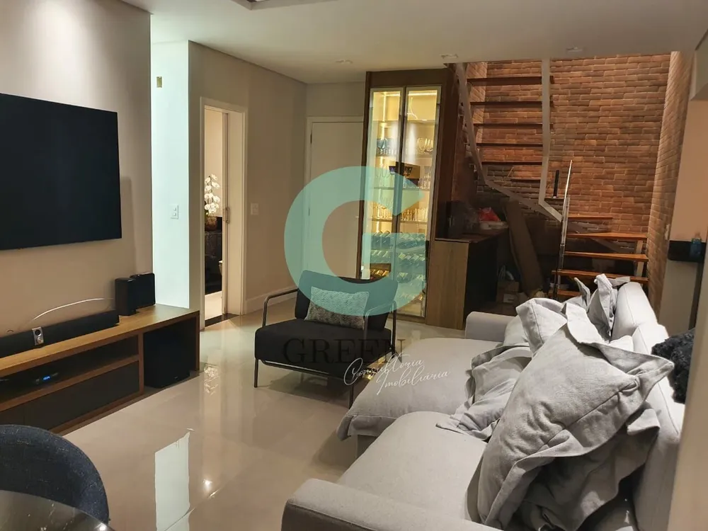 Apartamento, 2 quartos, 153 m² - Foto 5