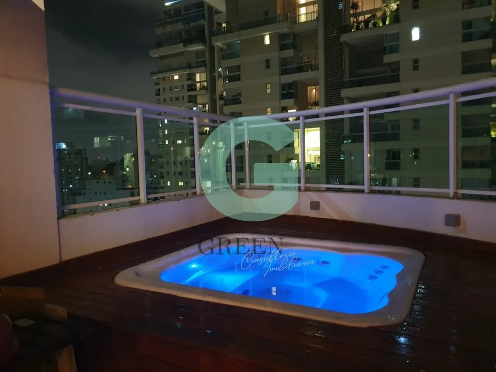 Apartamento, 2 quartos, 153 m² - Foto 8
