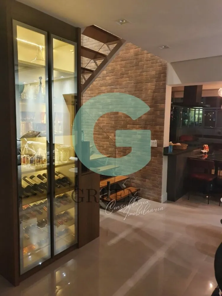 Apartamento, 2 quartos, 153 m² - Foto 3