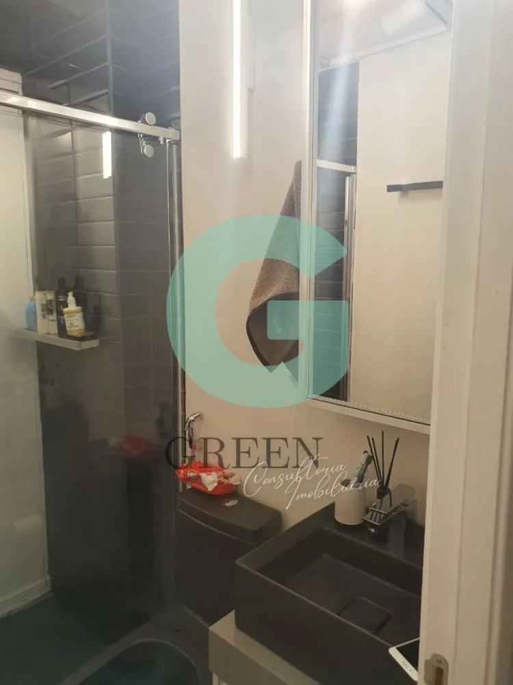 Apartamento, 2 quartos, 153 m² - Foto 10