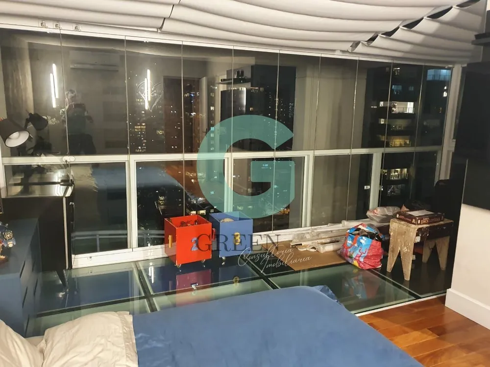 Apartamento, 2 quartos, 153 m² - Foto 9