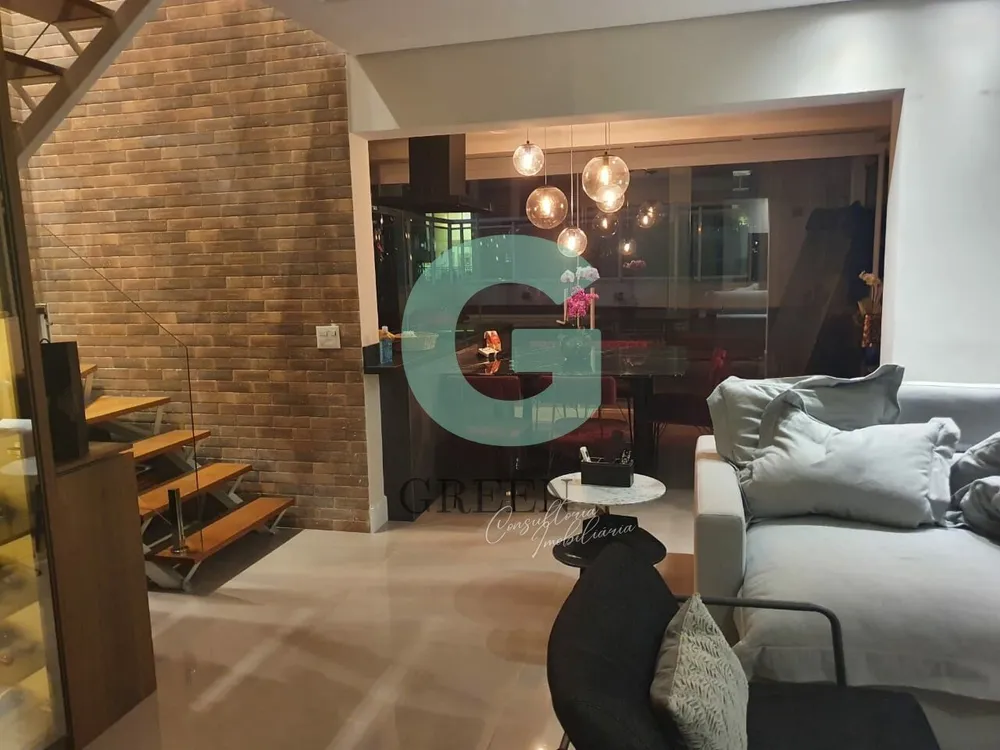 Apartamento, 2 quartos, 153 m² - Foto 6