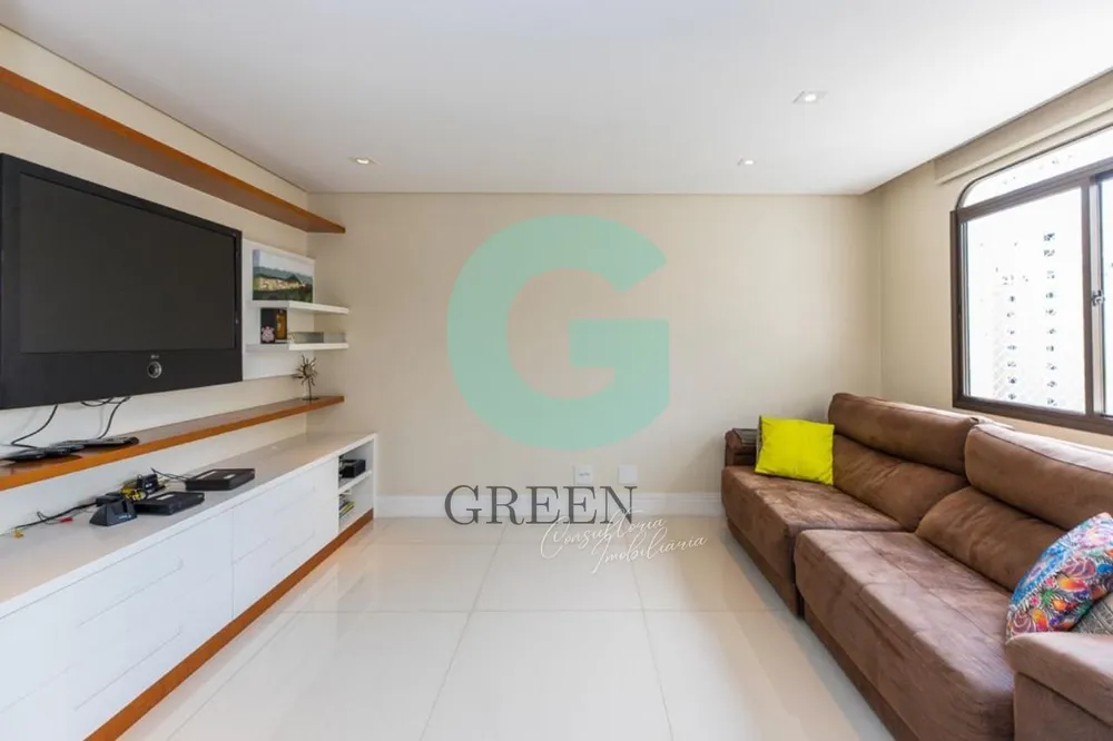 Apartamento, 4 quartos, 210 m² - Foto 7