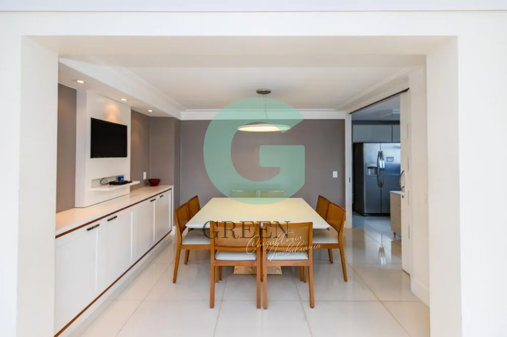 Apartamento, 4 quartos, 210 m² - Foto 5