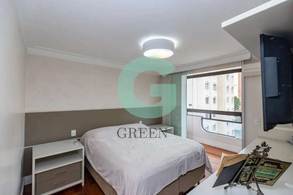 Apartamento, 4 quartos, 210 m² - Foto 10