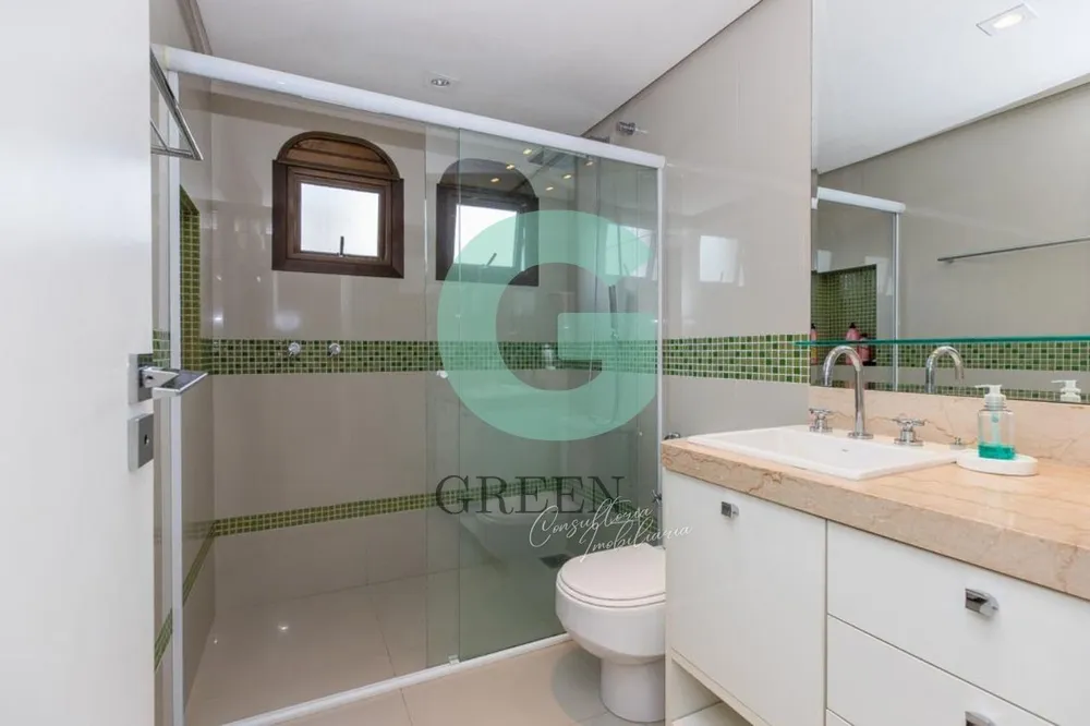 Apartamento, 4 quartos, 210 m² - Foto 11