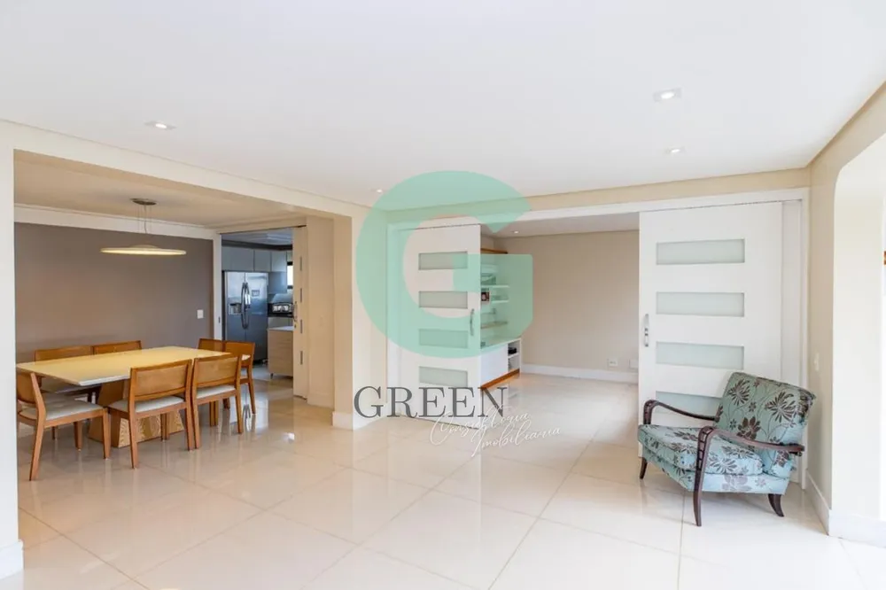 Apartamento, 4 quartos, 210 m² - Foto 6