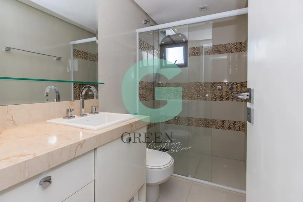 Apartamento, 4 quartos, 210 m² - Foto 12