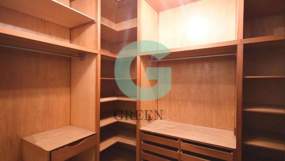 Apartamento, 3 quartos, 237 m² - Foto 5