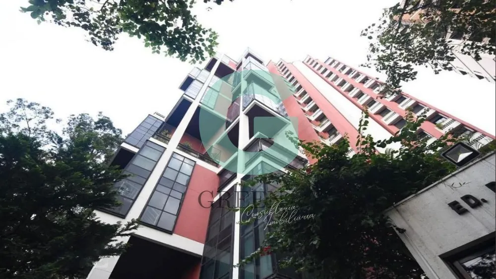 Apartamento, 3 quartos, 237 m² - Foto 18