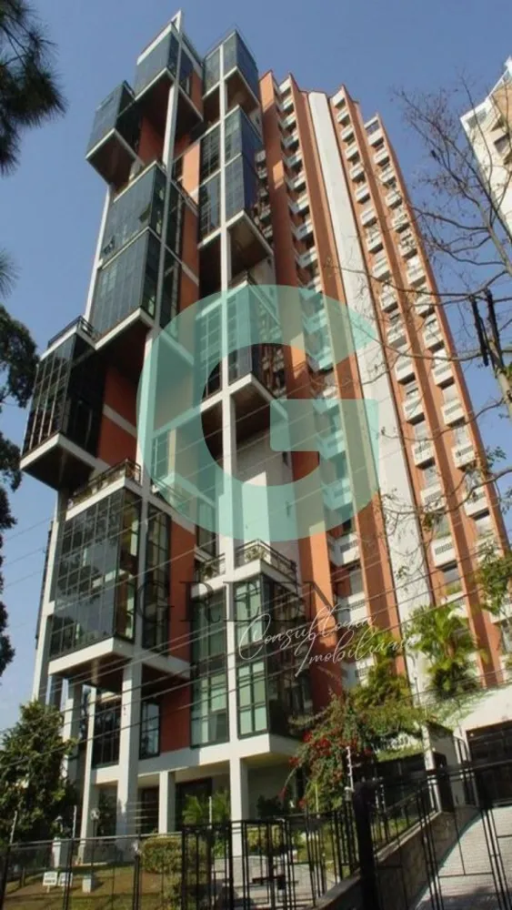 Apartamento, 3 quartos, 237 m² - Foto 12